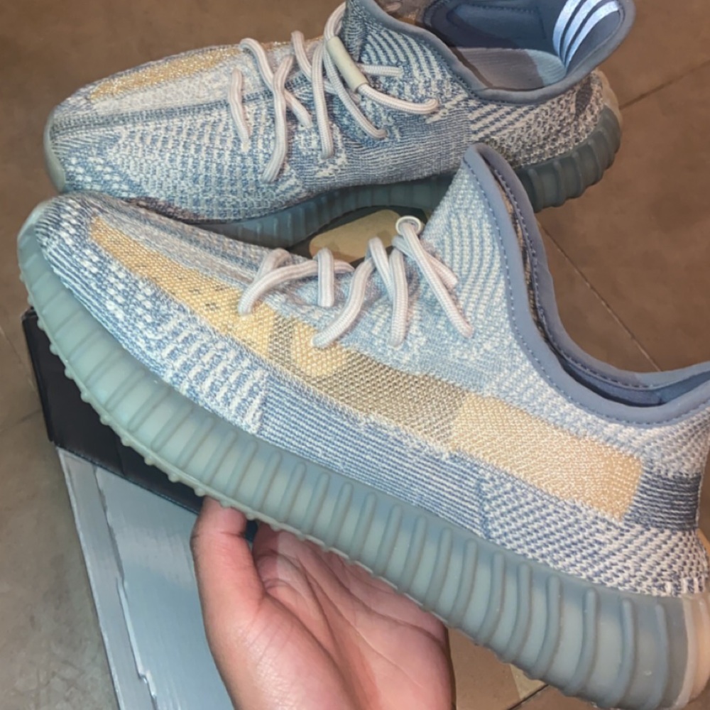 Yeezy 350